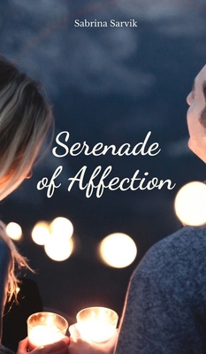 Serenade of Affection B0DR65J6G3 Book Cover