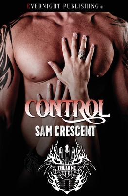 Control 1772335053 Book Cover