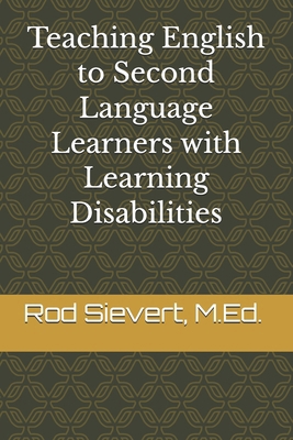Teaching English to Second Language Learners wi... B0GX17BF4W Book Cover