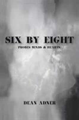 Six by Eight 1503567478 Book Cover