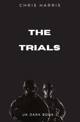 The Trials 1839191325 Book Cover