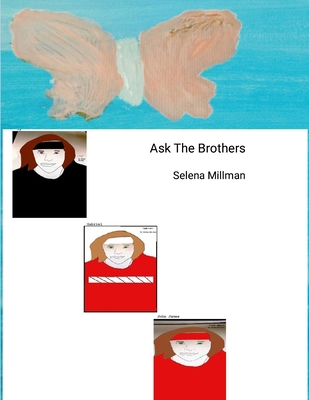 Ask The Brothers 1257562185 Book Cover