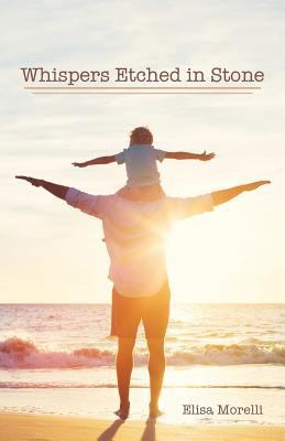 Whispers Etched in Stone 1948288745 Book Cover