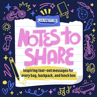 Notes to Share: Inspiring Tear-Out Messages for... 1953424481 Book Cover