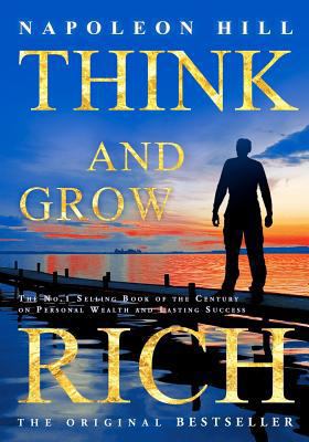 Think and Grow Rich 1441407898 Book Cover