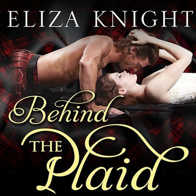 Behind the Plaid B08XN7HXG8 Book Cover
