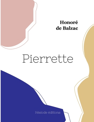 Pierrette [French] 238512081X Book Cover