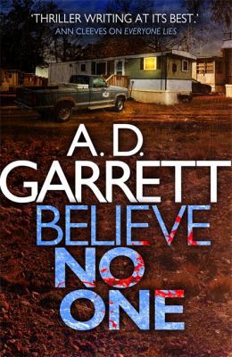 Believe No One [Unqualified] 1780339801 Book Cover
