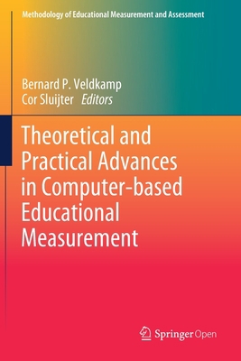 Theoretical and Practical Advances in Computer-... 303018482X Book Cover