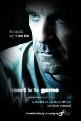 Heart For The Game 1477400532 Book Cover