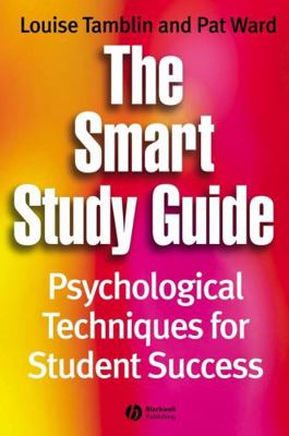 Smart Study Guide 1405121173 Book Cover