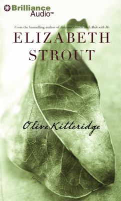 Olive Kitteridge 1455807664 Book Cover