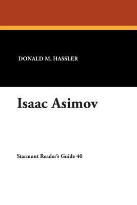 Isaac Asimov 0930261313 Book Cover