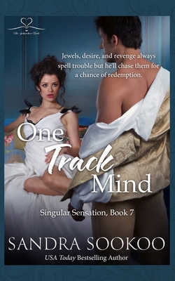 One Track Mind B0CR8RFQ92 Book Cover