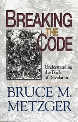 Breaking the Code: Understanding the Book of Re... 0687497590 Book Cover