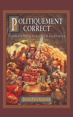 Politiquement Correct [French] 2246512115 Book Cover