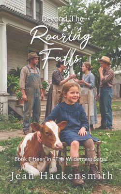 Beyond The Roaring Falls B0HFCBQY9R Book Cover