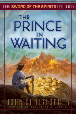 The Prince in Waiting, 1 1481419927 Book Cover