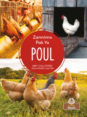 Poul (Chickens) [Creoles and Pidgins] 1427138257 Book Cover