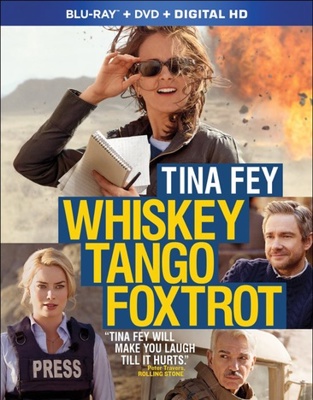 Whiskey Tango Foxtrot B019FIFRFA Book Cover