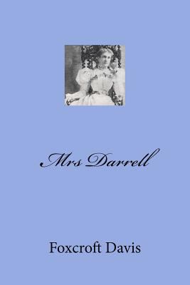 Mrs Darrell 1507862555 Book Cover