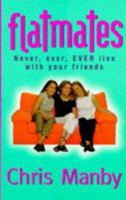 Flat Mates B00451UQIG Book Cover