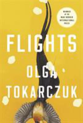 Flights [Polish] 0525541268 Book Cover