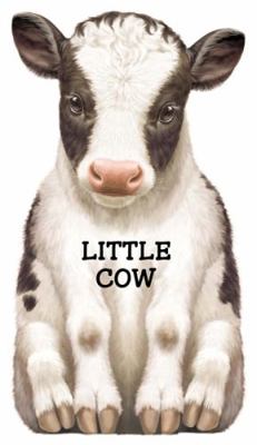 Little Cow 0764164465 Book Cover