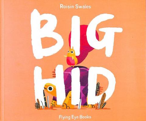 Big Hid 1838741151 Book Cover