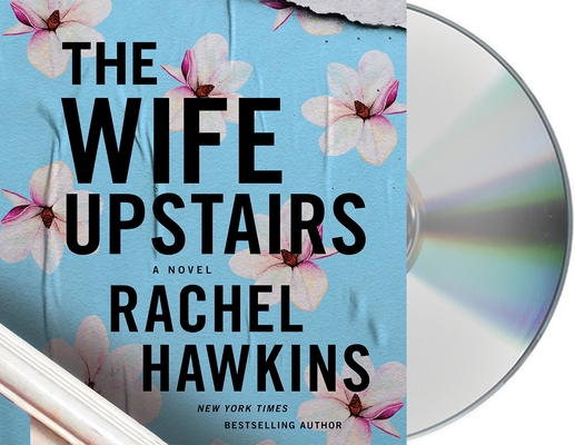 Wife Upstairs 1250752469 Book Cover