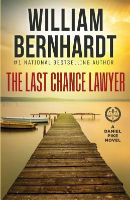 The Last Chance Lawyer 194826336X Book Cover