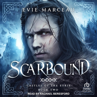 Scarbound B0CW54MH1B Book Cover