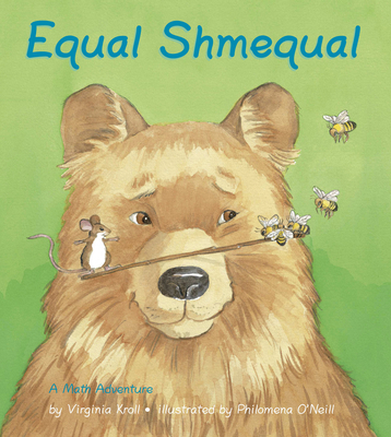Equal Shmequal 1570918929 Book Cover