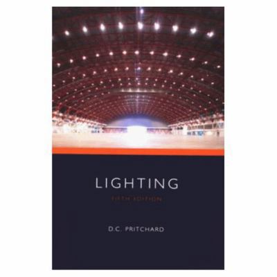 Lighting 0582234220 Book Cover