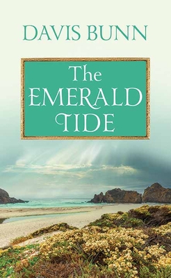 The Emerald Tide [Large Print] 1638084009 Book Cover