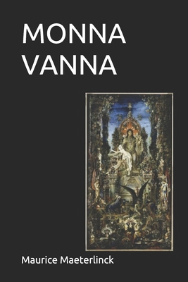 Monna Vanna [French] 2355350159 Book Cover