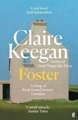 Foster: By the Booker-Shortlisted Author of Sma... 0571379141 Book Cover