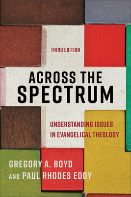 Across the Spectrum: Understanding Issues in Ev... 1540964035 Book Cover