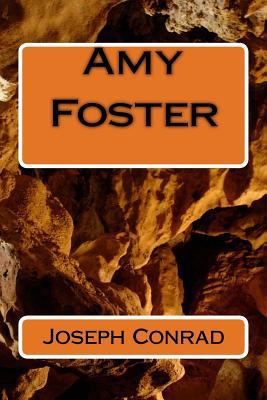 Amy Foster 1986633624 Book Cover