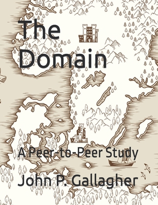 The Domain: A Peer-to-Peer Study B0BYRBX4XQ Book Cover