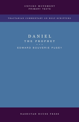 Daniel the Prophet B0DN9N95YD Book Cover