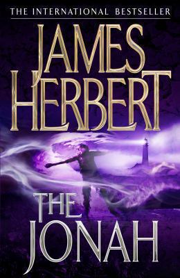 The Jonah 0330522663 Book Cover