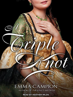 A Triple Knot 1494550806 Book Cover