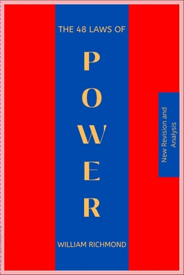 The 48 Laws of Power (New Summary and Analysis) 138780118X Book Cover