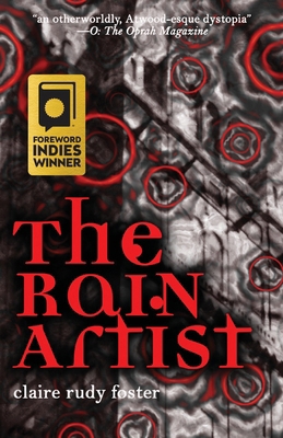 The Rain Artist B0CJCQVBNL Book Cover