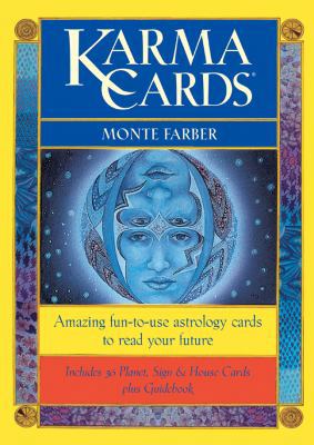 Karma Cards 140274546X Book Cover