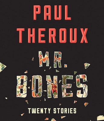 Mr. Bones: Twenty Stories 1622315456 Book Cover