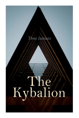 The Kybalion 8027308097 Book Cover