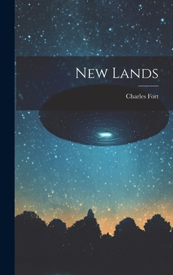 New Lands 1019472820 Book Cover