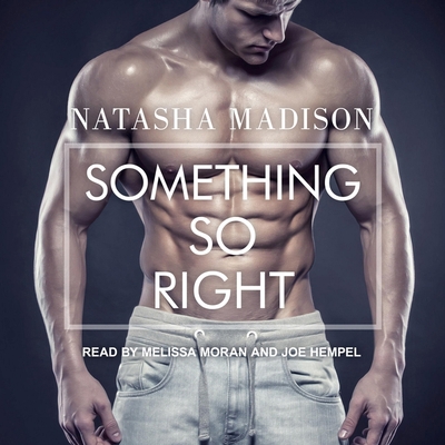 Something So Right B08Z4CTBDB Book Cover